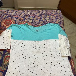 Roadster T Shirt For women