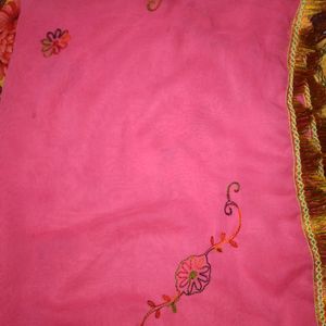 5  Combo Dupatta