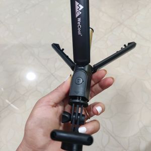 Selfie Stick 3 in 1