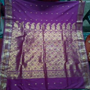 Cotton Silk Saree 🥻🌟✨🎉🎉