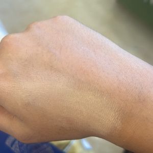 MAYBELLINE FIT ME Foundation with spf 22