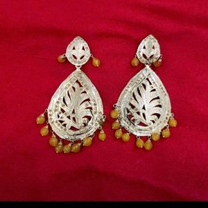 Party Wear Earrings