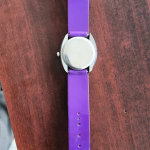 Combo Ladies Watch Pack Of 3 (Used) Without Cell