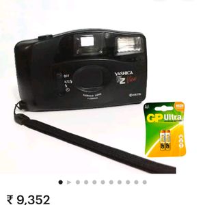 More Than 50% Off On 9000 Rupees Vintage Camera 📸