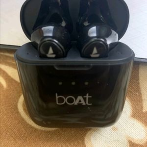 BOAT AIRDOPES 131 HIGH QUALITY EARBUDS*