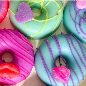 Donut Soap