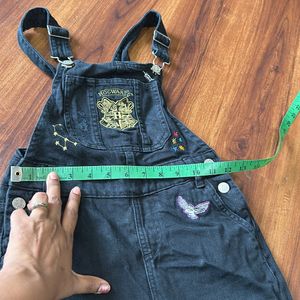 M&S brand denim in size 7-8yr