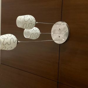 New Pendant Ceiling Lamp Hanging Pc Of 3