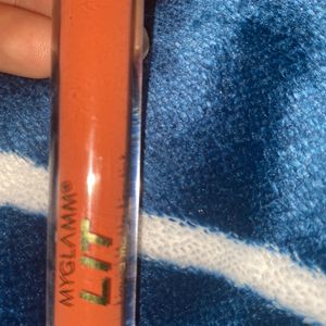 Myglamm Liquid Matte Lipstick