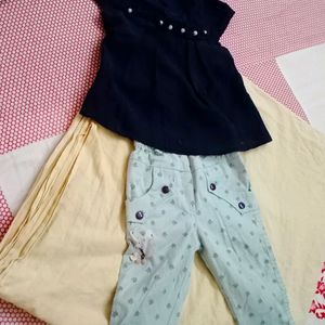 One Year Baby Suit