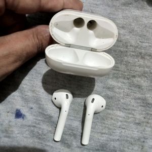 Earbuds