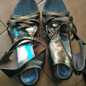 Women Wedges Sandals 👡