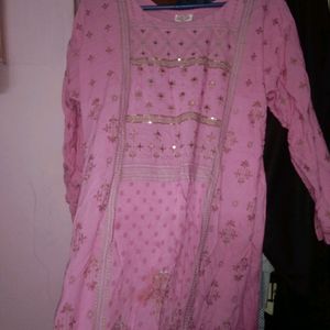 Combo of two Xxl kurti