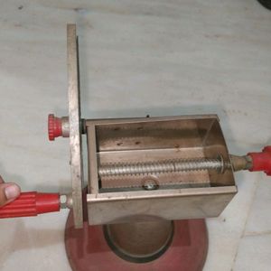 Vegetable Cutter