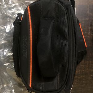 Sony Camera Bag