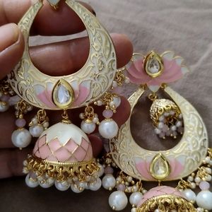 Fancy Earnings for wedding and Parties