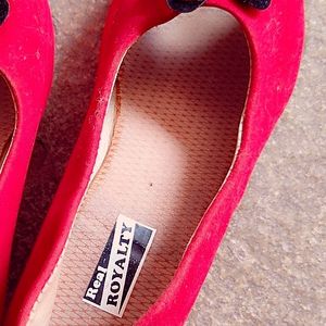 Beautiful Red Heels ❤️