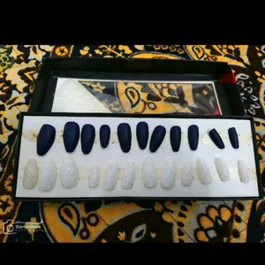 Artificial Nails