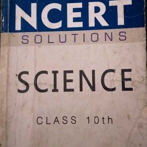 Ncert Solution Class 10 Science Arihant Publicatio