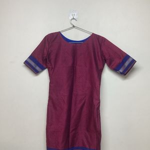 Marathi kurti