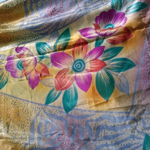 Rasgulla Silk Saree