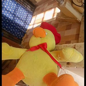 Soft Toys For Kids Duck