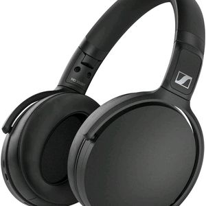 New Sennheiser HD 350BT Wireless Bt Headphone