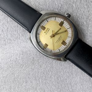 Vintage HMT Vijay Mechanical Watch(Flawless Condt)