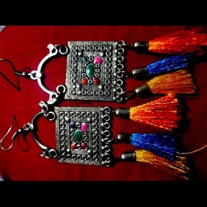 Earings, Bracelet, Cream, Nosepin, Anklet