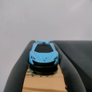 HOTWHEELS MCLAREN ❄️ RARE