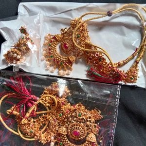 Jewellery Sets