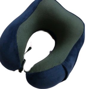 Neck Pad For Travelling