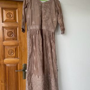 Nyra Cut Kurta Set New