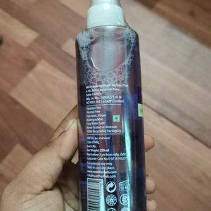 Vaadi Herbals Lavender Water Mist