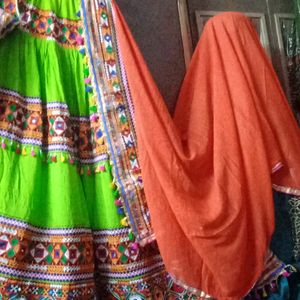 Garba Choli For Women