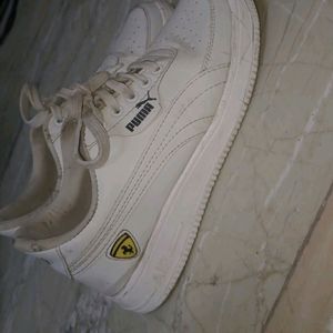 Puma shoes