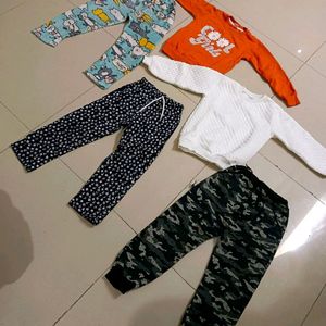 Winter Collection For Kids