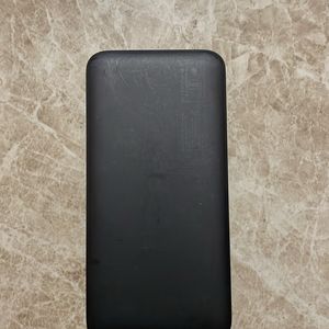 Mi 10,000 mAh Powrt Bank