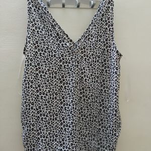 Party And Casual Wear Top