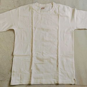 Buy New White Tshirt