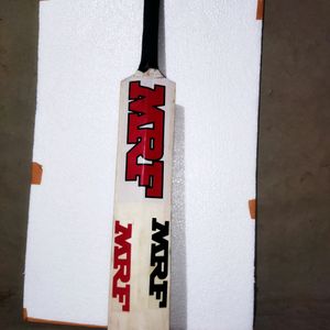 MRF CRICKET BAT