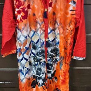 Women's Kurta