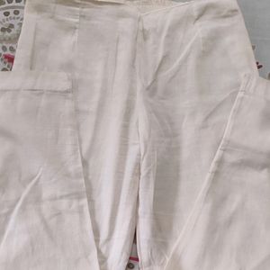 Aurelia Brand Cotton Pant