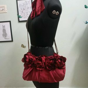 Unique sling Bag 🌹