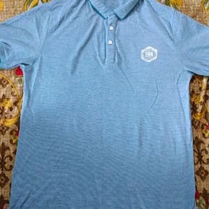 INSTINTO MEN'S POLO TSHIRT