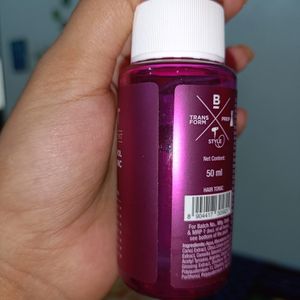 BBLUNT HAIRFALL CONTROL SCALP HAIR TONIC