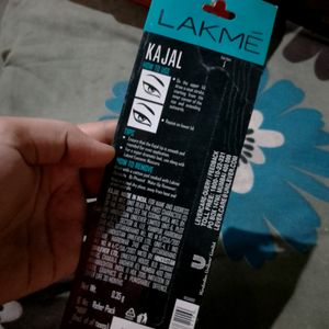 Lakme Eye Kajal