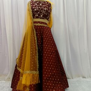 Lehenga set