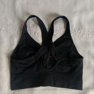 black active wear