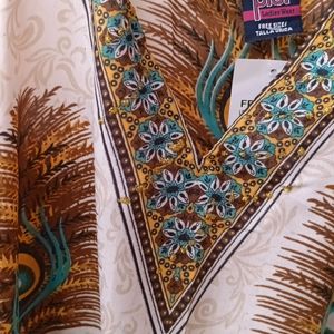 Kaftan From Dubai